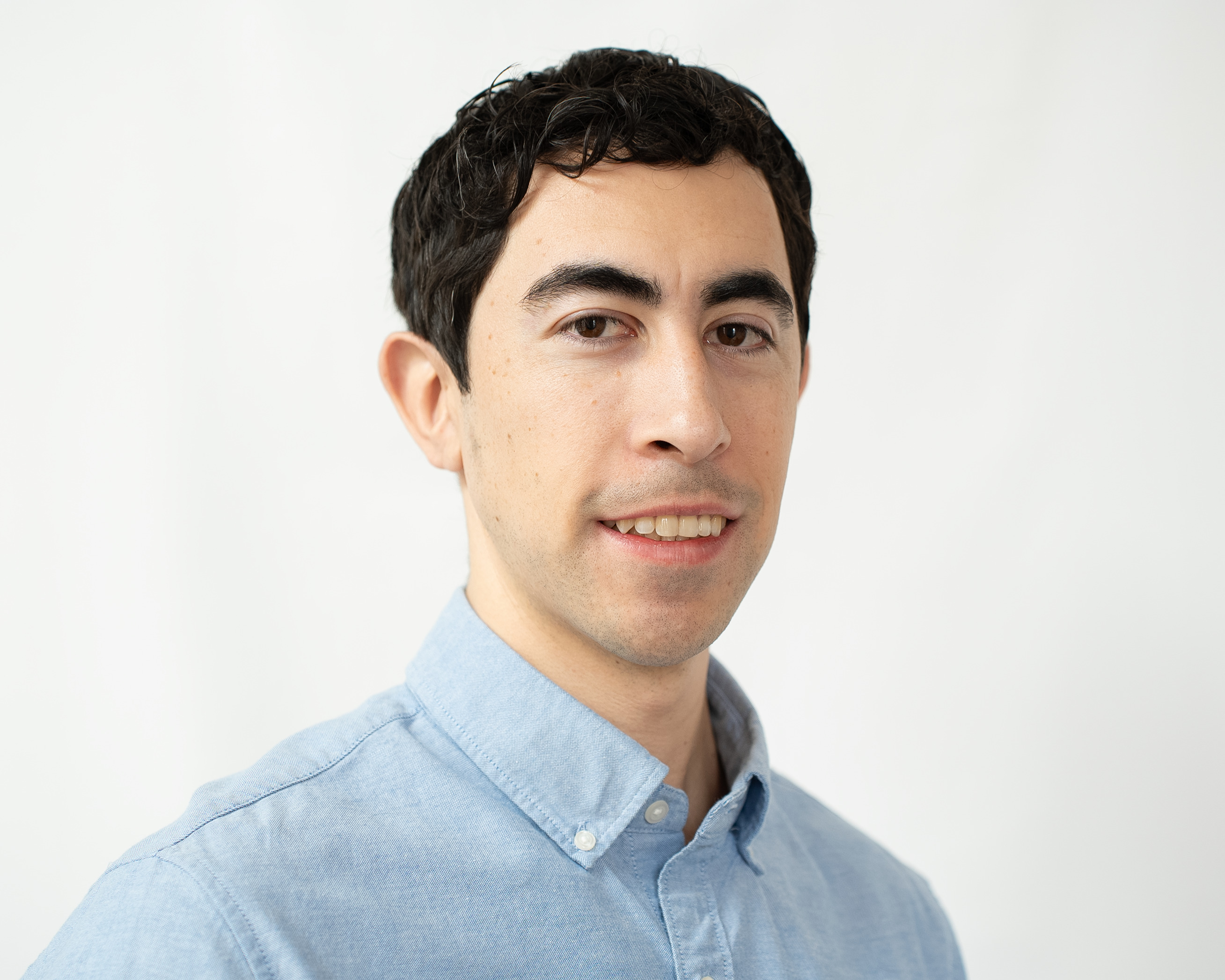 Bryan Anenberg